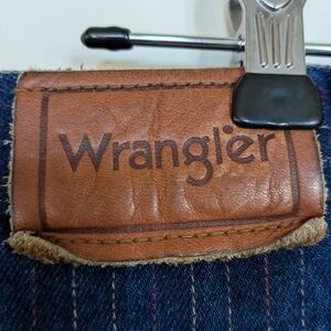 VINTAGE Wrangler Men's Jeans